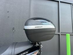 2023 Kawasaki NINJA ZX-14R SE GREY