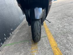 2023 Kawasaki NINJA ZX-14R SE GREY