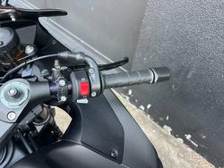2023 Kawasaki NINJA ZX-14R SE GREY