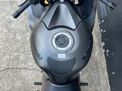 2023 Kawasaki NINJA ZX-14R SE GREY