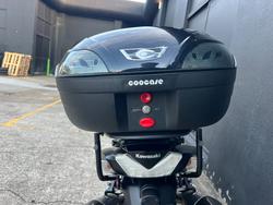 2023 Kawasaki NINJA ZX-14R SE GREY