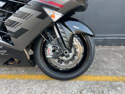 2023 Kawasaki NINJA ZX-14R SE GREY