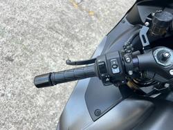 2023 Kawasaki NINJA ZX-14R SE GREY