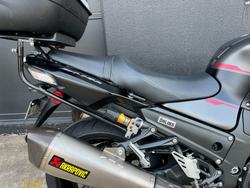 2023 Kawasaki NINJA ZX-14R SE GREY
