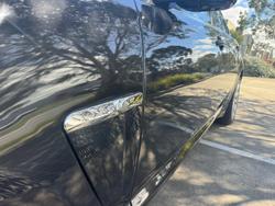 2015 Jaguar XF Luxury X250 MY15 Grey