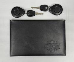 2018 Harley-Davidson Street 500 (XG500) Street Black