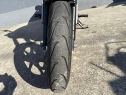 2018 Harley-Davidson Street 500 (XG500) Street Black