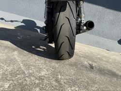 2018 Harley-Davidson Street 500 (XG500) Street Black