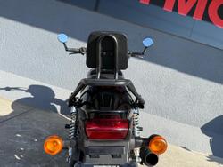 2018 Harley-Davidson Street 500 (XG500) Street Black