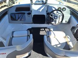 2025 QUINTREX 430 Fishabout Pro