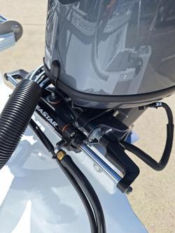 2025 QUINTREX 430 Fishabout Pro