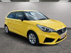 MG MG3