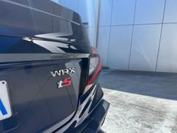 2025 Subaru WRX tS