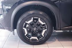 2025 Nissan X-TRAIL N-TREK