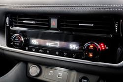 2025 Nissan X-TRAIL N-TREK