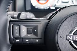 2025 Nissan X-TRAIL N-TREK