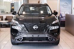 2025 Nissan X-TRAIL N-TREK