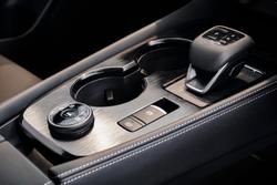 2025 Nissan X-TRAIL N-TREK