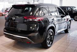 2025 Nissan X-TRAIL N-TREK