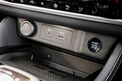 2025 Nissan X-TRAIL N-TREK