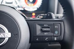 2025 Nissan X-TRAIL N-TREK