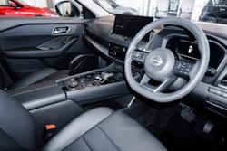 2025 Nissan X-TRAIL N-TREK