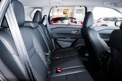 2025 Nissan X-TRAIL N-TREK