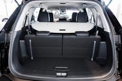 2025 Nissan X-TRAIL N-TREK