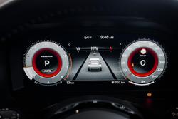 2025 Nissan X-TRAIL N-TREK