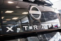 2025 Nissan X-TRAIL N-TREK