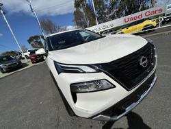2025 Nissan X-TRAIL TI E-POWER