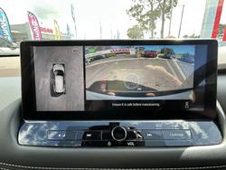 2025 Nissan X-TRAIL TI E-POWER