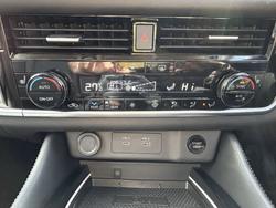 2025 Nissan X-TRAIL TI E-POWER