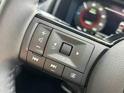 2025 Nissan X-TRAIL TI E-POWER