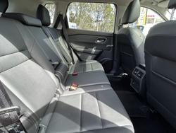 2025 Nissan X-TRAIL TI E-POWER