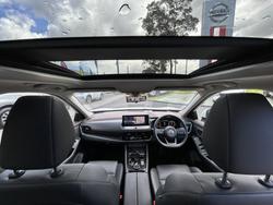 2025 Nissan X-TRAIL TI E-POWER