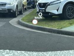 2025 Nissan X-TRAIL TI E-POWER