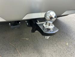 2025 Nissan X-TRAIL TI E-POWER