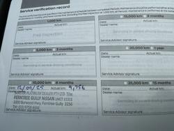 2025 Nissan X-TRAIL TI E-POWER