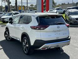 2025 Nissan X-TRAIL TI E-POWER