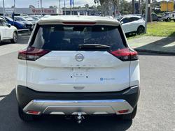 2025 Nissan X-TRAIL TI E-POWER