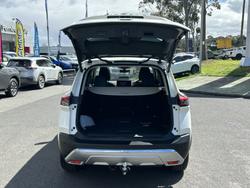 2025 Nissan X-TRAIL TI E-POWER