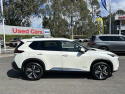 2025 Nissan X-TRAIL TI E-POWER