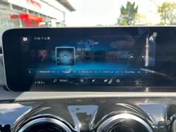 2019 Mercedes-Benz A-Class A180 W177 Digital White