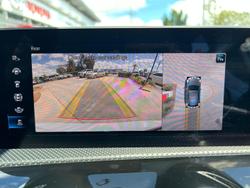 2019 Mercedes-Benz A-Class A180 W177 Digital White