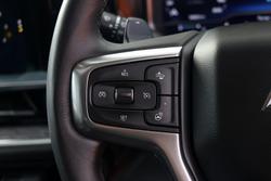 2022 Chevrolet Silverado 1500 LTZ Premium W/Tech Pack T1 MY23 4X4 Iridescent Pearl