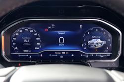 2022 Chevrolet Silverado 1500 LTZ Premium W/Tech Pack T1 MY23 4X4 Iridescent Pearl