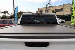 2022 Chevrolet Silverado 1500 LTZ Premium W/Tech Pack T1 MY23 4X4 Iridescent Pearl