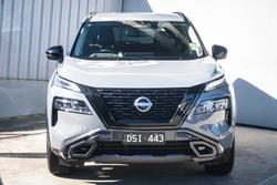 2025 Nissan X-TRAIL N-TREK