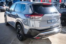 2025 Nissan X-TRAIL N-TREK